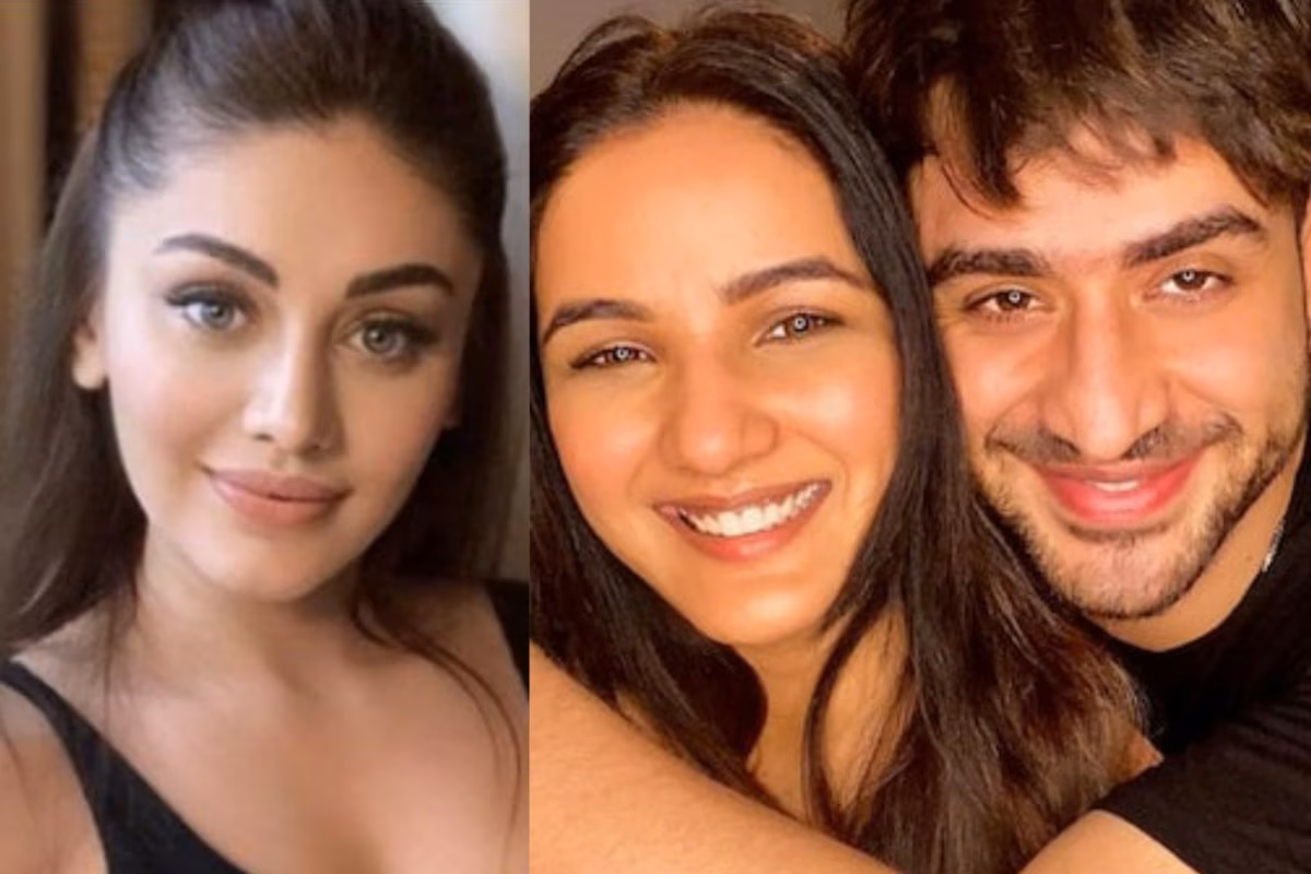 Bigg Boss 14: Hope Jasmin Bhasin Doesn't Become Aly Goni's Puppet, Says Shefali Jariwala