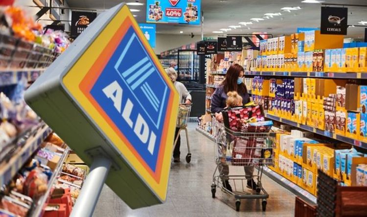 Aldi updates Christmas shopping rules and opening hours - what customers need to know