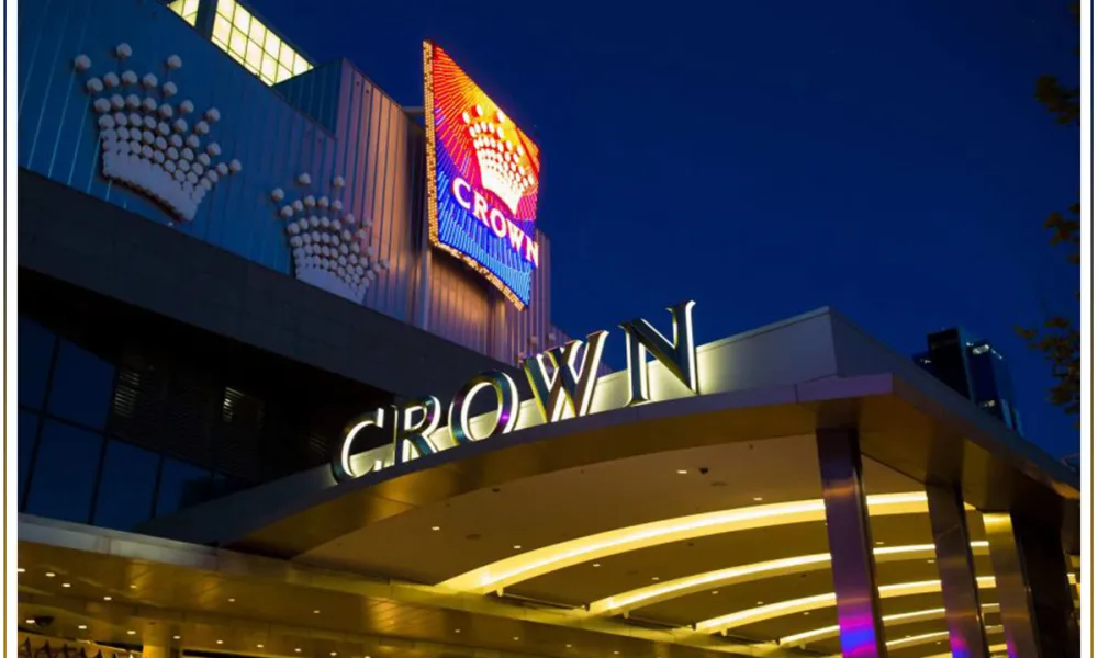 Crown Melbourne Set to Reopen with Extensive Health and Safety Measures