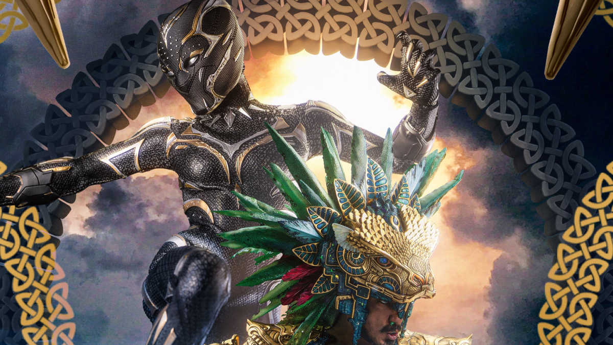 Black Panther 2 Box Office Collections: Wakanda Forever sees major drop in India; know day-wise earnings