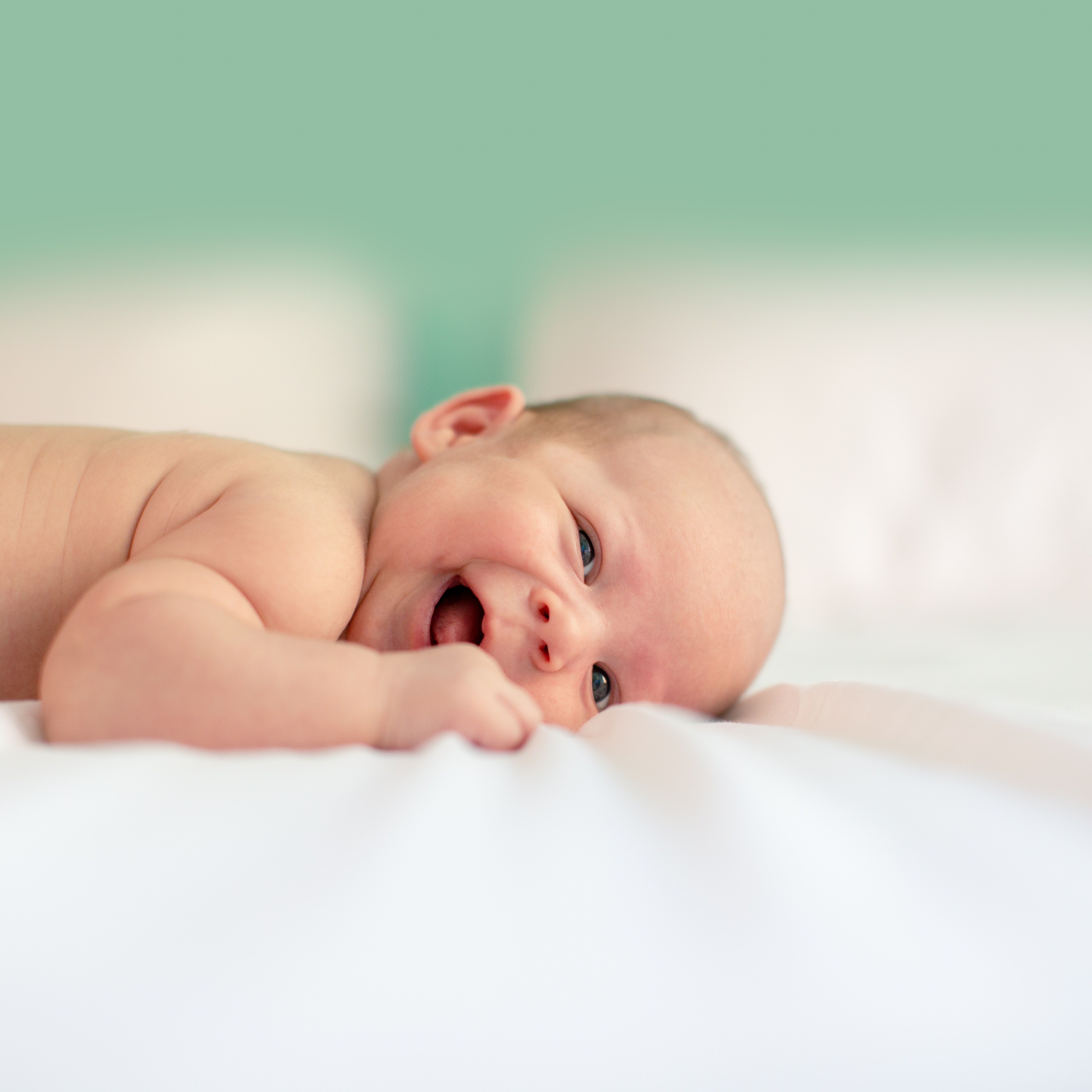 Baby Names From The 90's Parents Want to See Make A Comeback