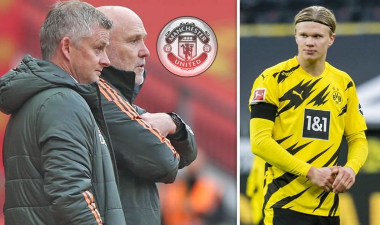 Man Utd transfer news: Solskjaer and Phelan agreement, Haaland twist, Camavinga update