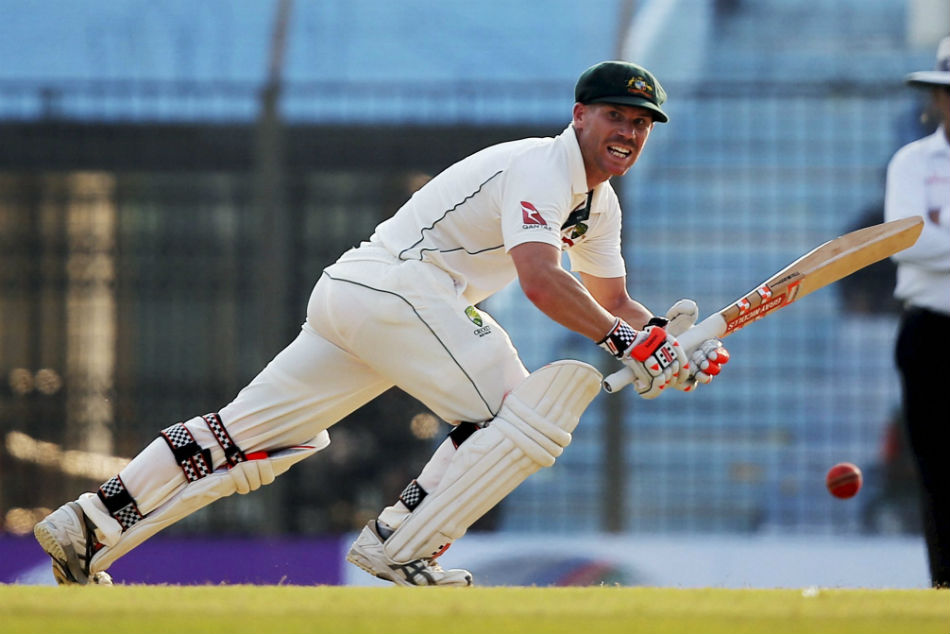 India vs Australia: Warner, Abbott reach Melbourne ahead of schedule