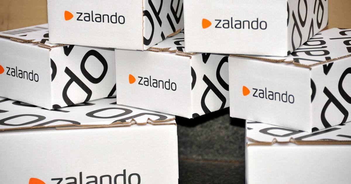 Zalando Stock Jumps as Online Retailer Sees Stronger Growth