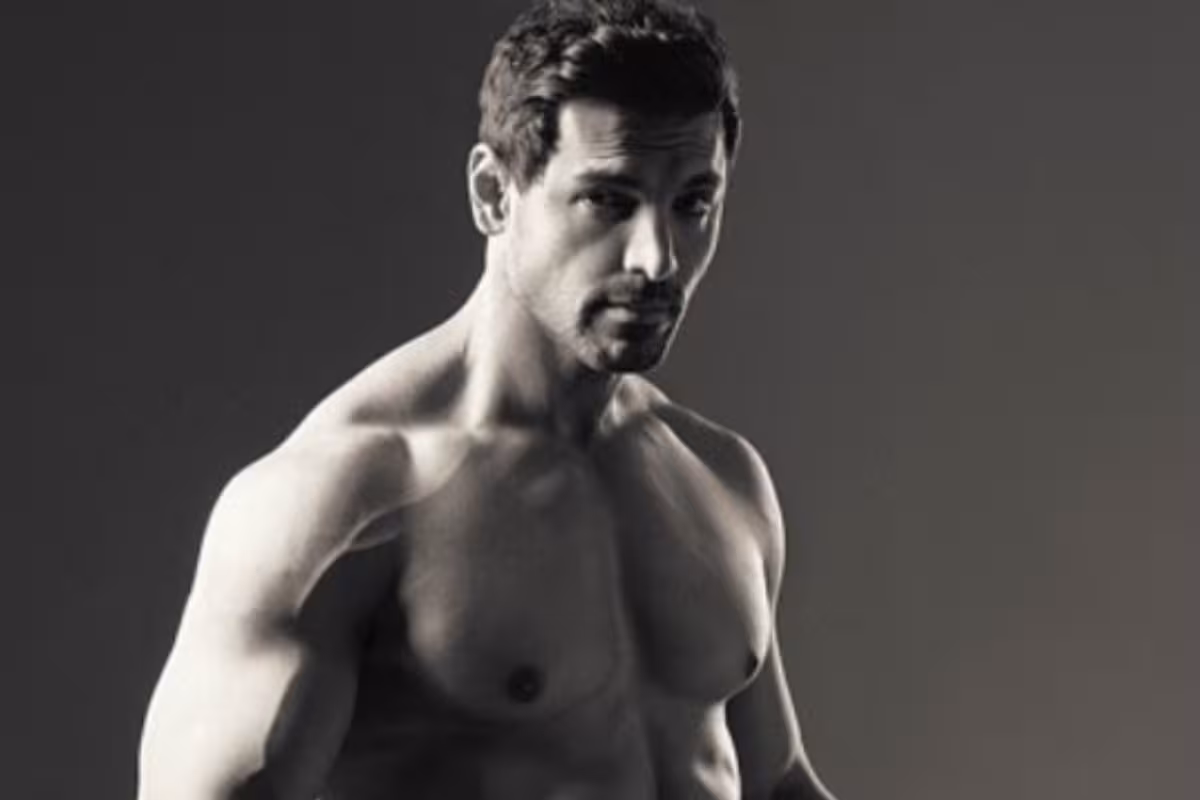 John Abraham Reportedly Charging Rs 20 Cr for Yash Raj Film with Shah Rukh Khan