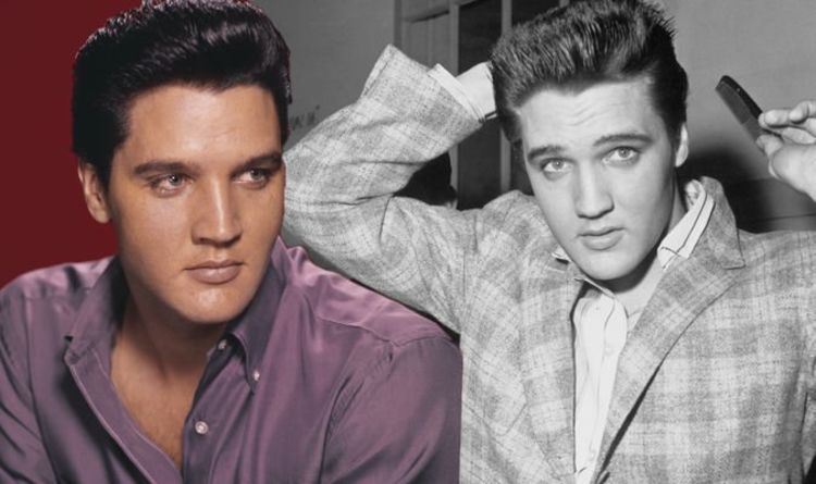 Elvis Presley ‘alive’: King was