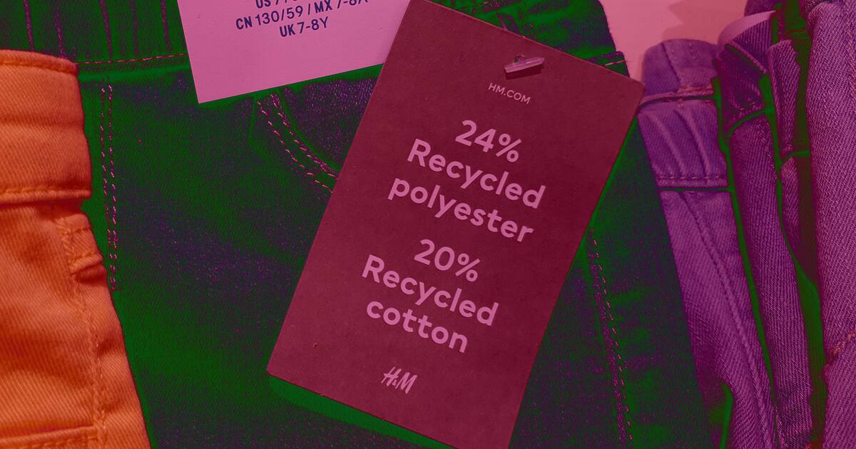 How Brands Should Navigate Fashion’s Greenwashing Crackdown