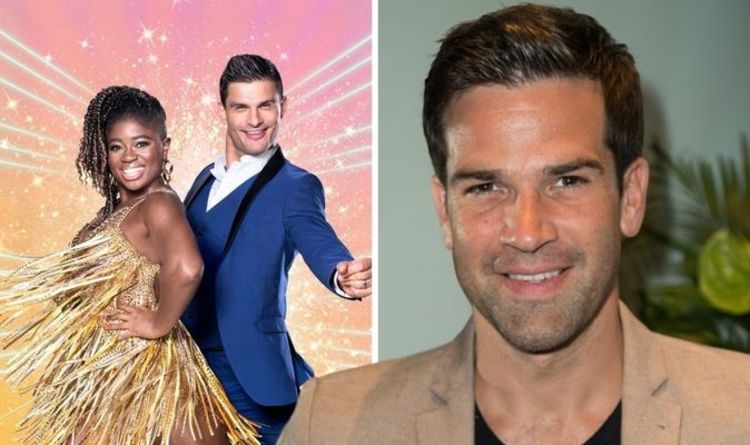 Gethin Jones gutted Aljaž and Clara didn't reach Strictly Come Dancing final 'so unlucky'