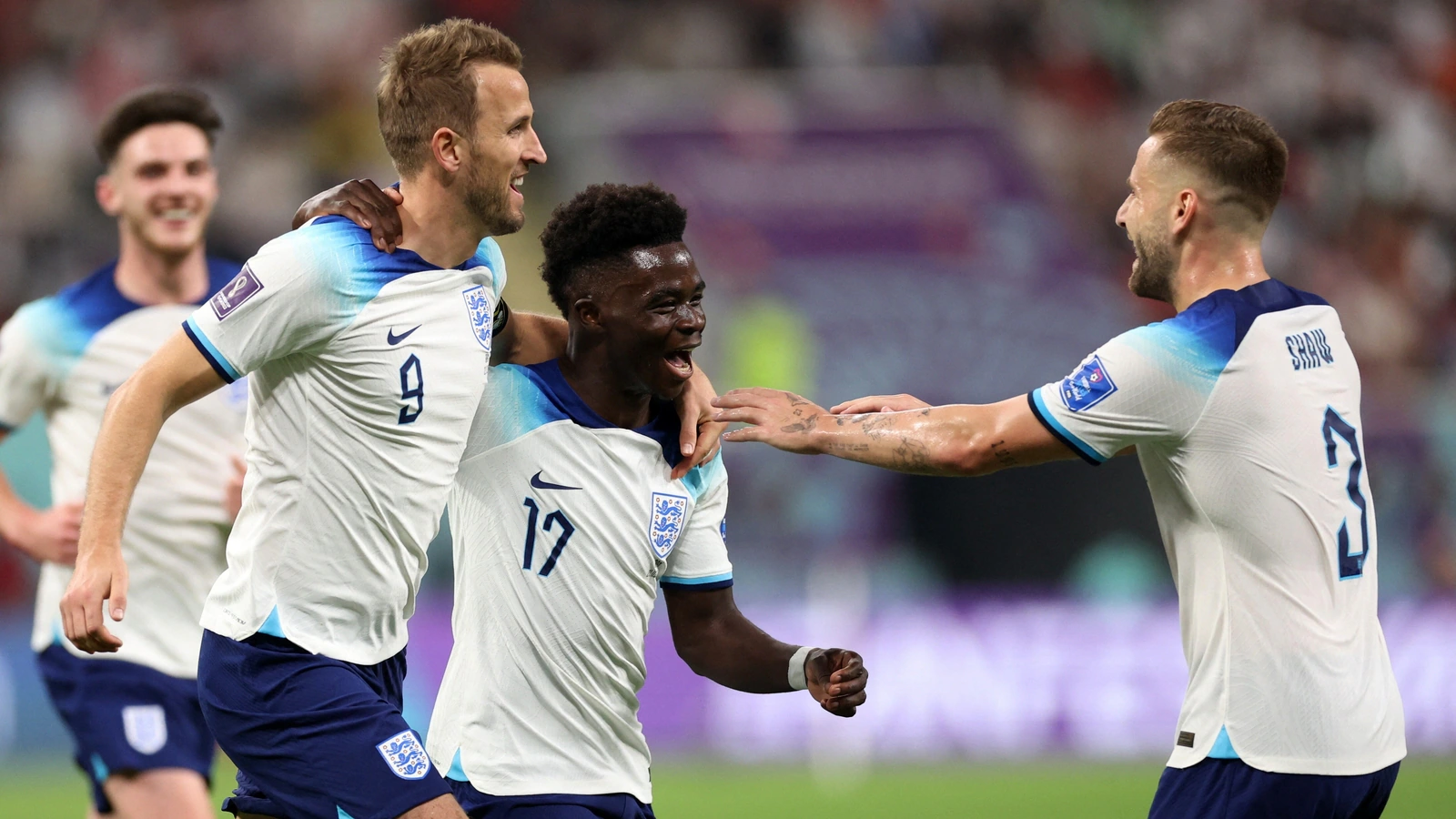 FIFA World Cup 2022 Schedule Today: Live streaming details of Netherlands vs Ecuador, England vs USA and today