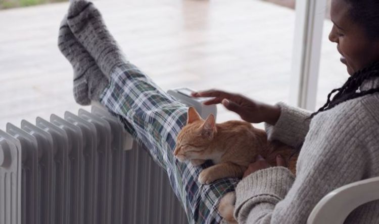 Cold Weather Payment triggered: Full list of postcodes - check if you will be paid £25