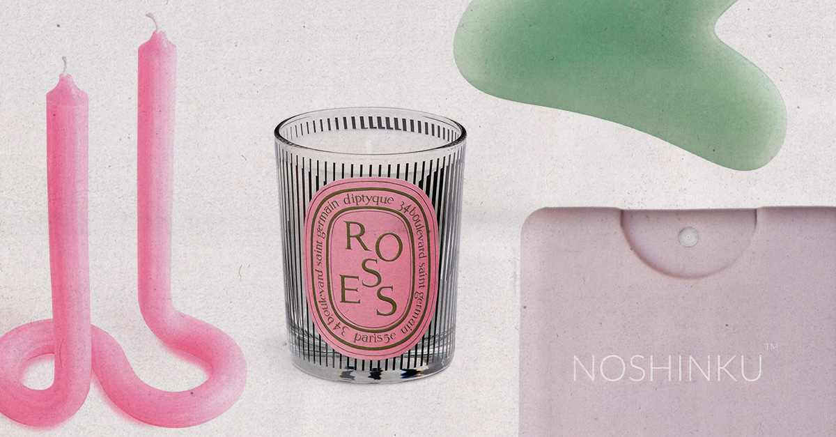 31 Valentine's Day Gifts That Make Sense in 2021
