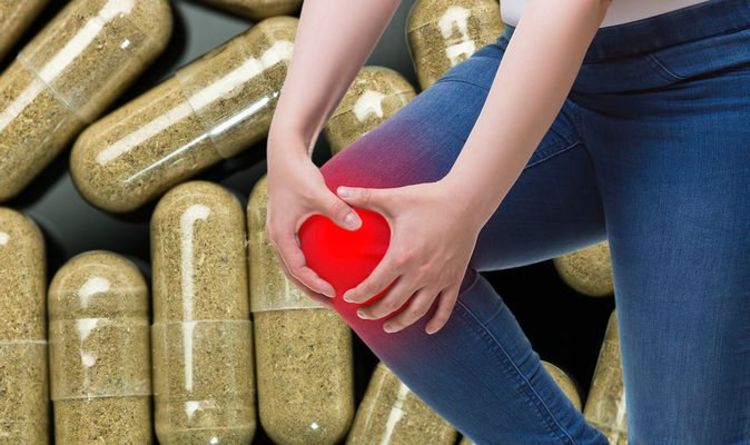 Rheumatoid arthritis: Thunder god vine may rival arthritis drug treatment in effectiveness