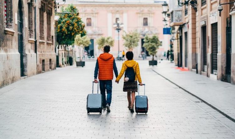 Post-Brexit travel: The SEVEN things to know before travelling