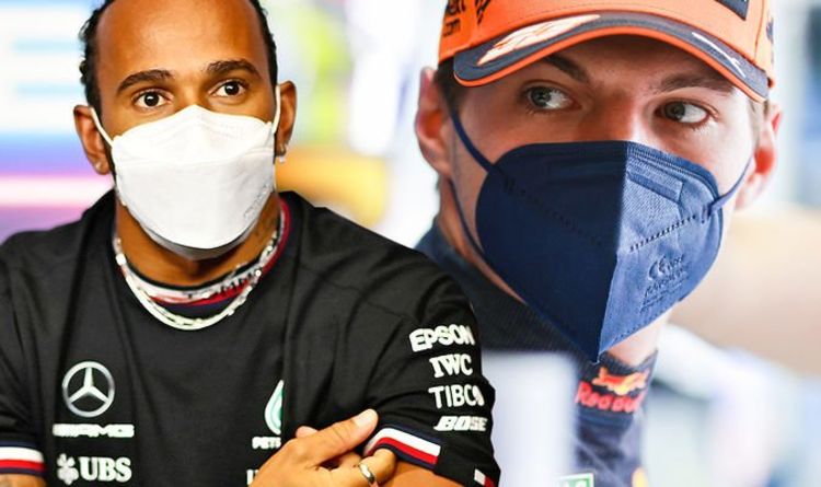 Styrian Grand Prix qualifying LIVE: Lewis Hamilton & Max Verstappen go for pole in Austria