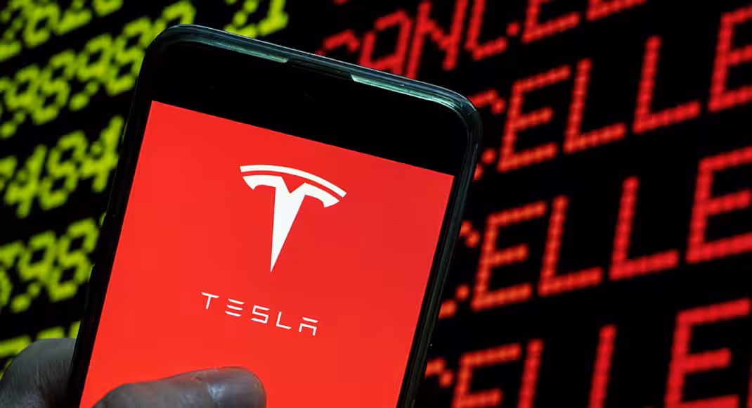 Tesla’s China woes linger as sales slide in the aftermath of a gaffe and increased regulatory watch