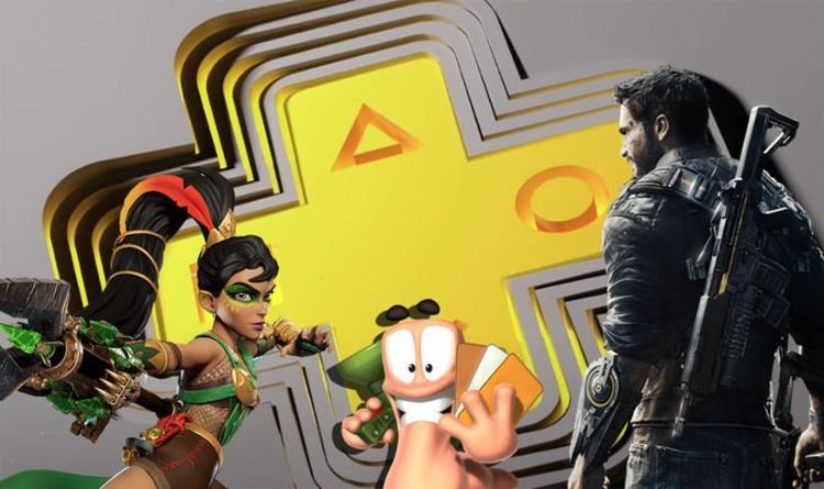 PS Plus December 2020 free PS4, PS5 games release date, time, last chance warning, DEALS