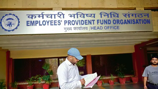 PF withdrawal after 5 years of continuous service is tax free
