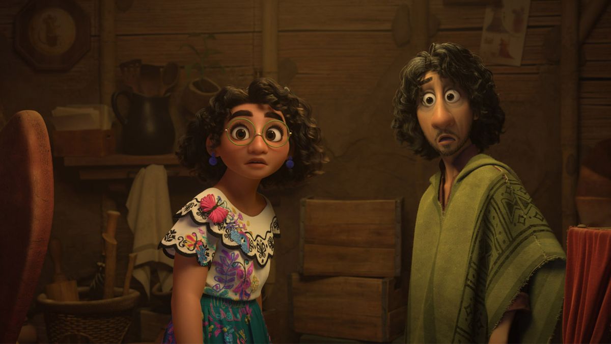 Encanto Reviews Are In, See What People Are Saying About Disney’s Latest