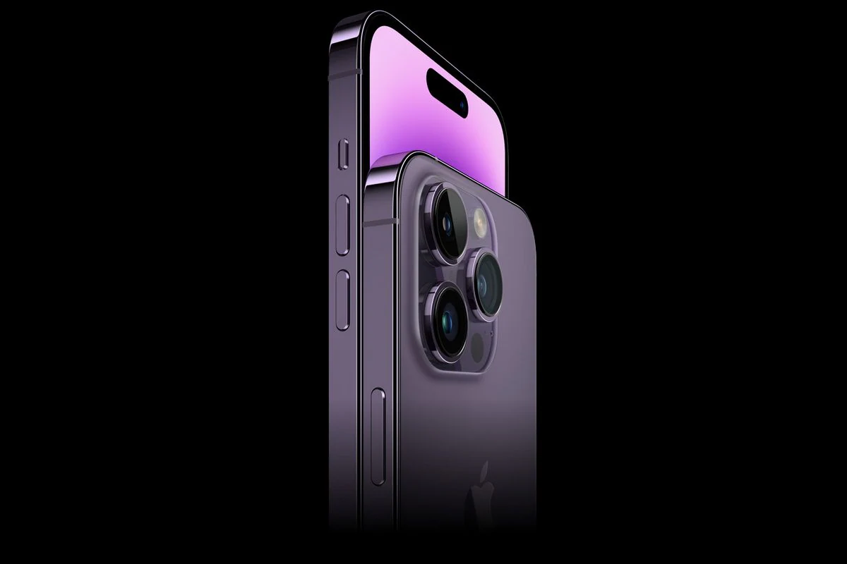 Here's How Much Storage the iPhone 14 Pro's 48-Megapixel Images Could Use
