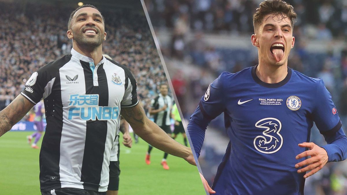 Newcastle United vs Chelsea live stream — how to watch Premier League 21/22 game online