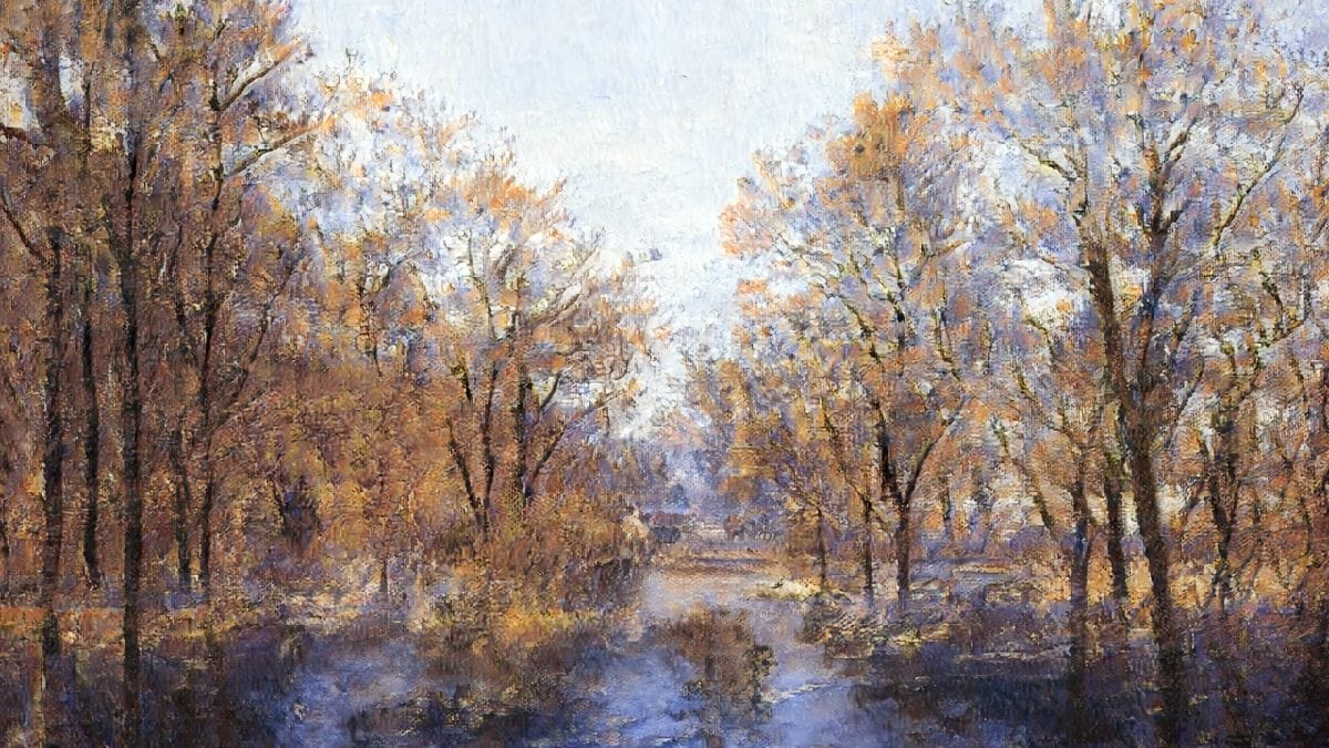 AI-Generated Art Expected to Be the Next Big NFT Trend: Here's Why