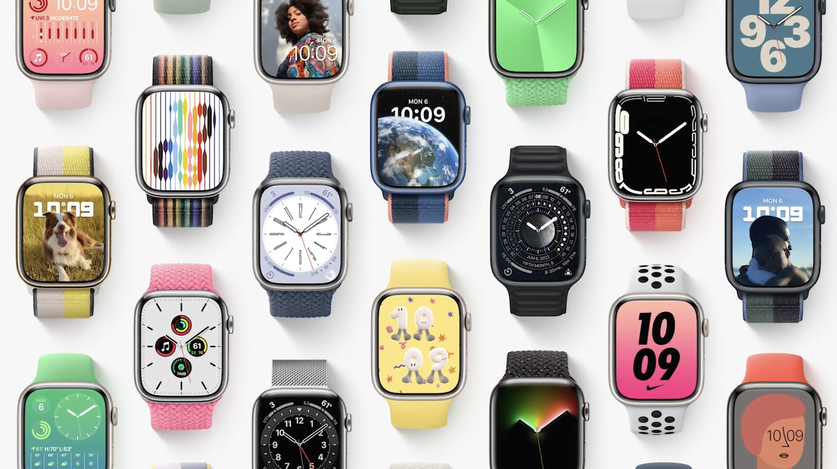 watchOS 9 supported devices — which Apple Watch models are compatible?