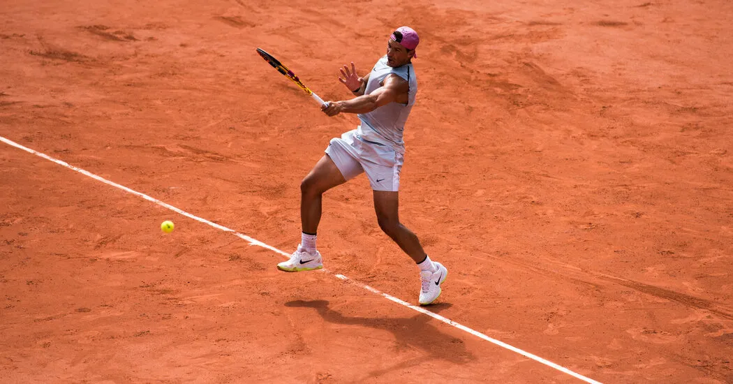 2021 French Open: What to Watch on Tuesday