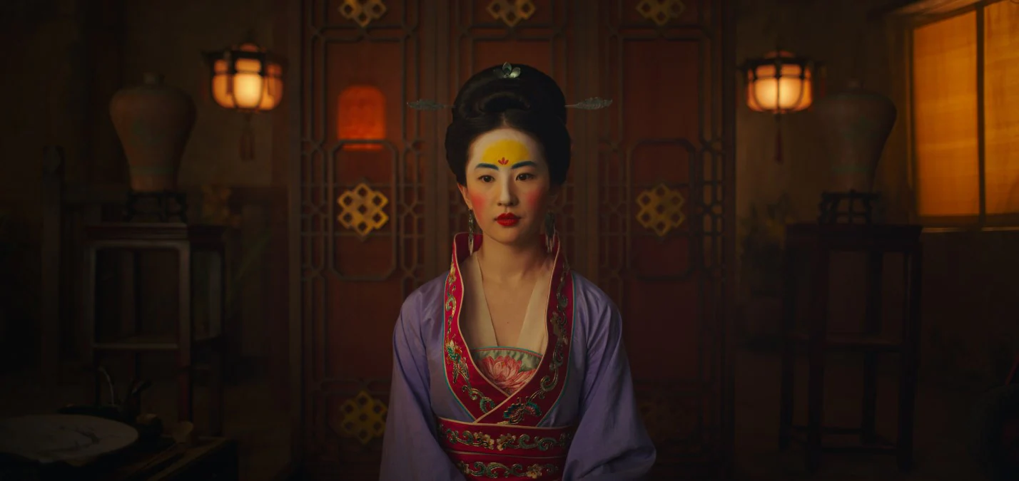 Watch a New Clip From Mulan, Out December 4 on Disney+ Hotstar