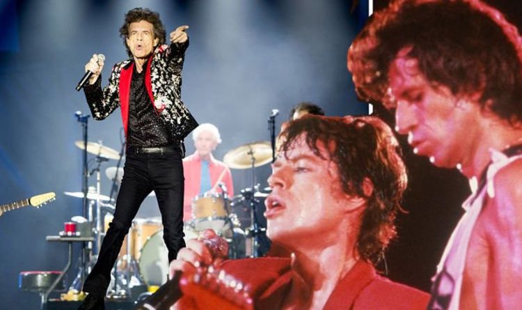 Rolling Stones lyrics: What do the lyrics in You Can't Always Get What You Want mean?