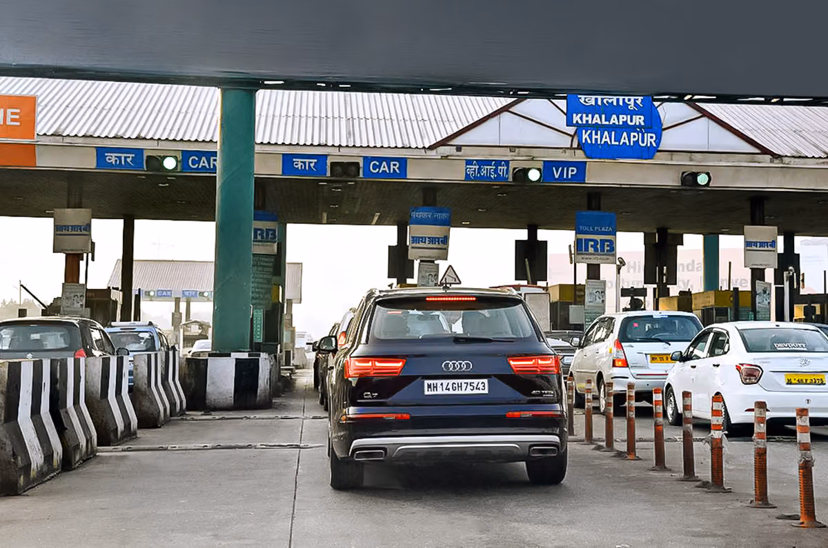 NHAI issues new guidelines for waiting time at toll plazas
