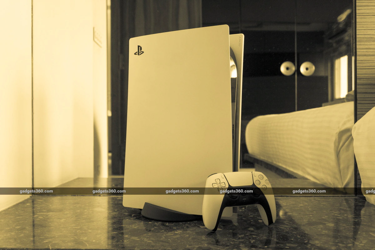 The PlayStation 5 India Restocks Have Come and Gone