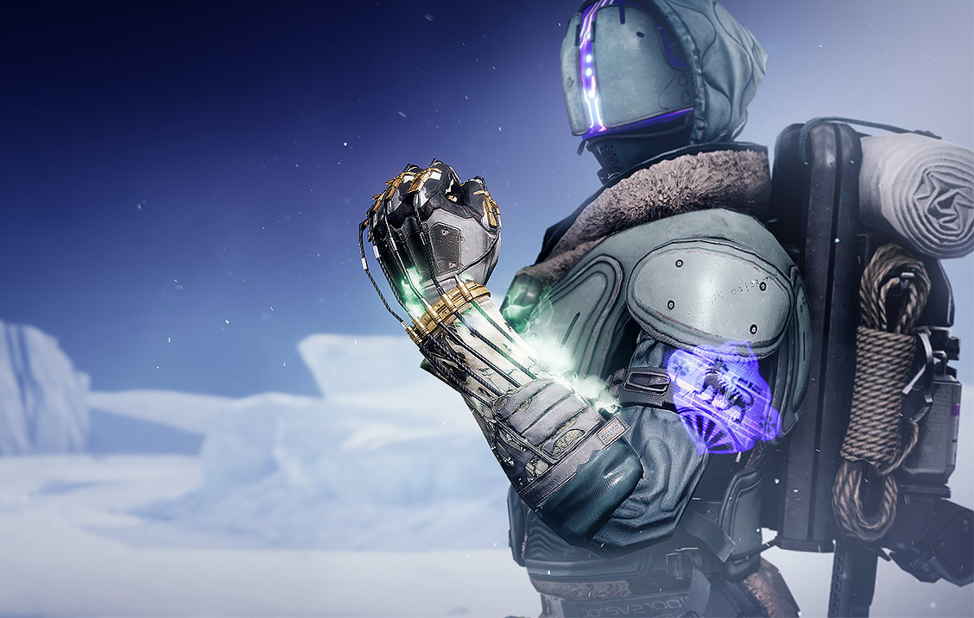 'Destiny' mocks US Space Force for copying their name