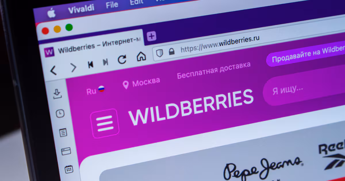 Russia’s Wildberries Selling Zara Clothes Online Despite Inditex Halting Operations