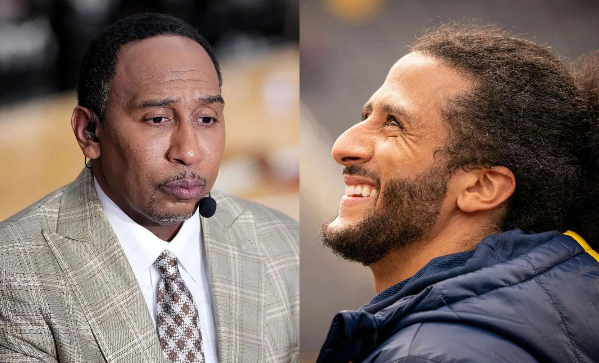 "He just called the entire state of Texas racist", "Why does ESPN still pay this guy?" - NFL fans blast Stephe
