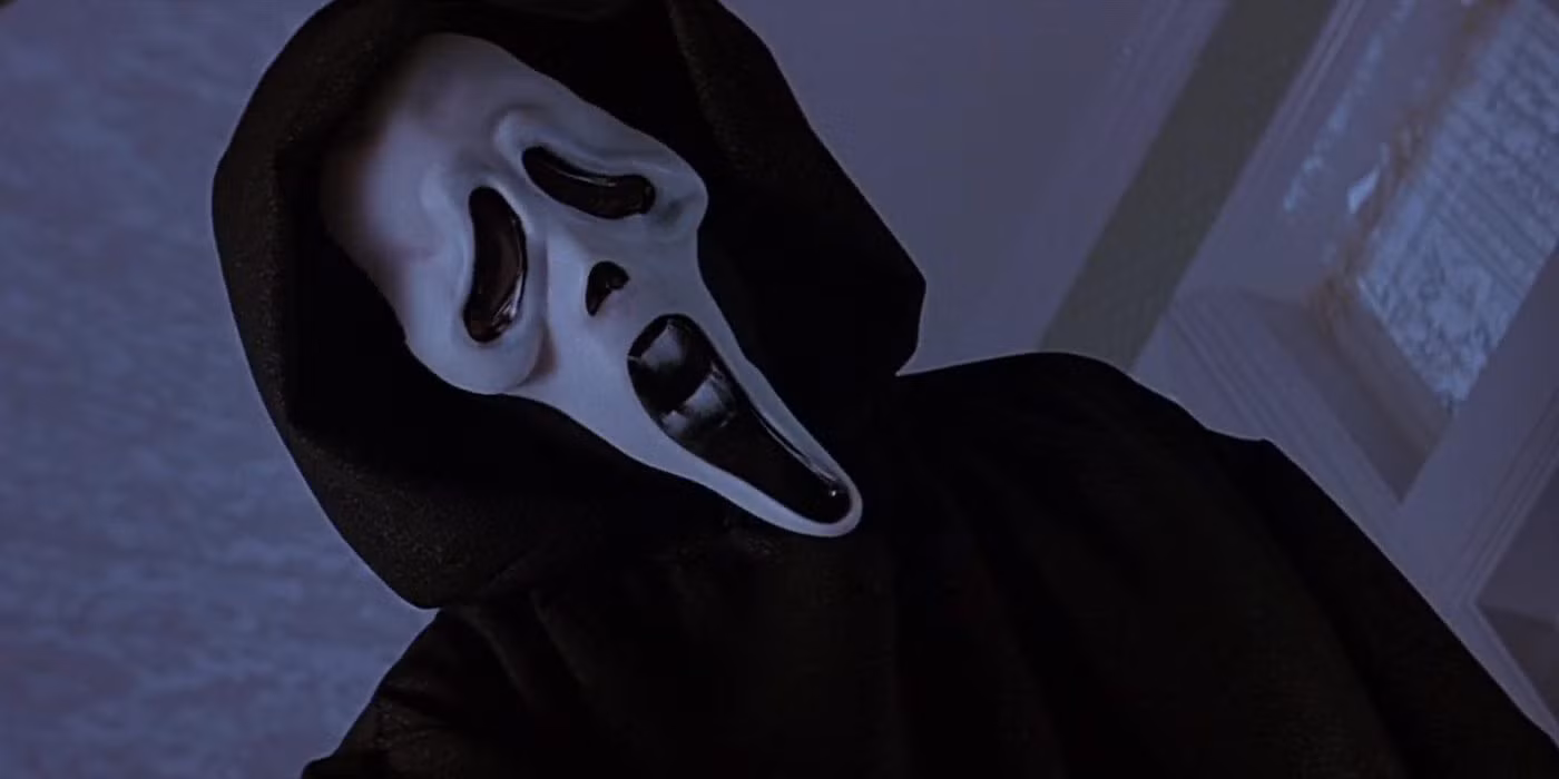 'Scream' Has Officially Been Completed, Per Director Matt Bettinelli-Olpin