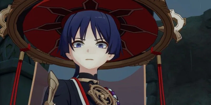 Will Scaramouche be a playable character in Genshin Impact?