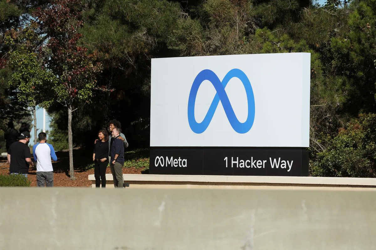 Meta Gives Estimate of Bullying, Harassment on Its Platforms for First Time