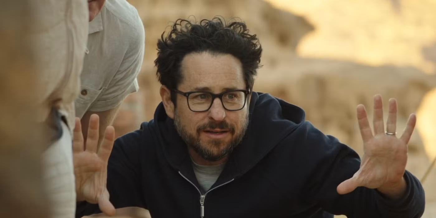 Showtime Announces New 'UFO' Docuseries From J.J. Abrams' Bad Robot