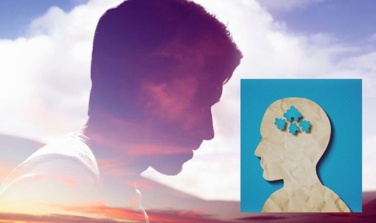 Dementia: Three ‘core symptoms’ of the degenerative condition to look out for