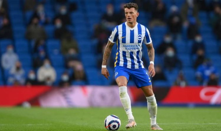 Arsenal table new Ben White bid to prevent Man City and Chelsea off transfer hijack