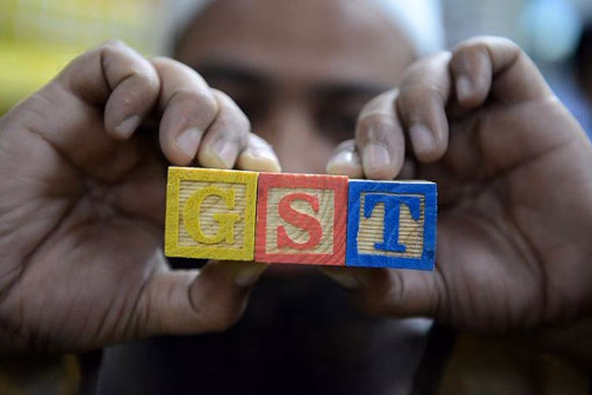 GST Borrowing Quantum Has to Be Reasonable, Will Continue to Request States to Join: Finance Secy