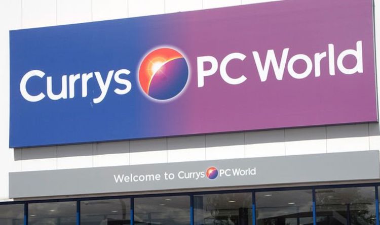 Currys cuts prices and reveals important shopping update ahead of Black Friday 2020