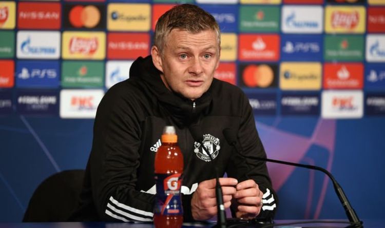 Man Utd squad confirmed for Everton clash with two given all-clear to feature