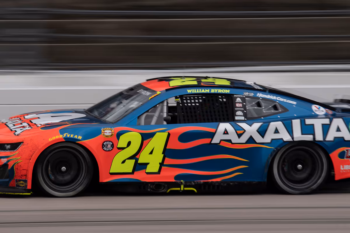 NASCAR at Kansas 2022: Odds, Preview and Top Storylines