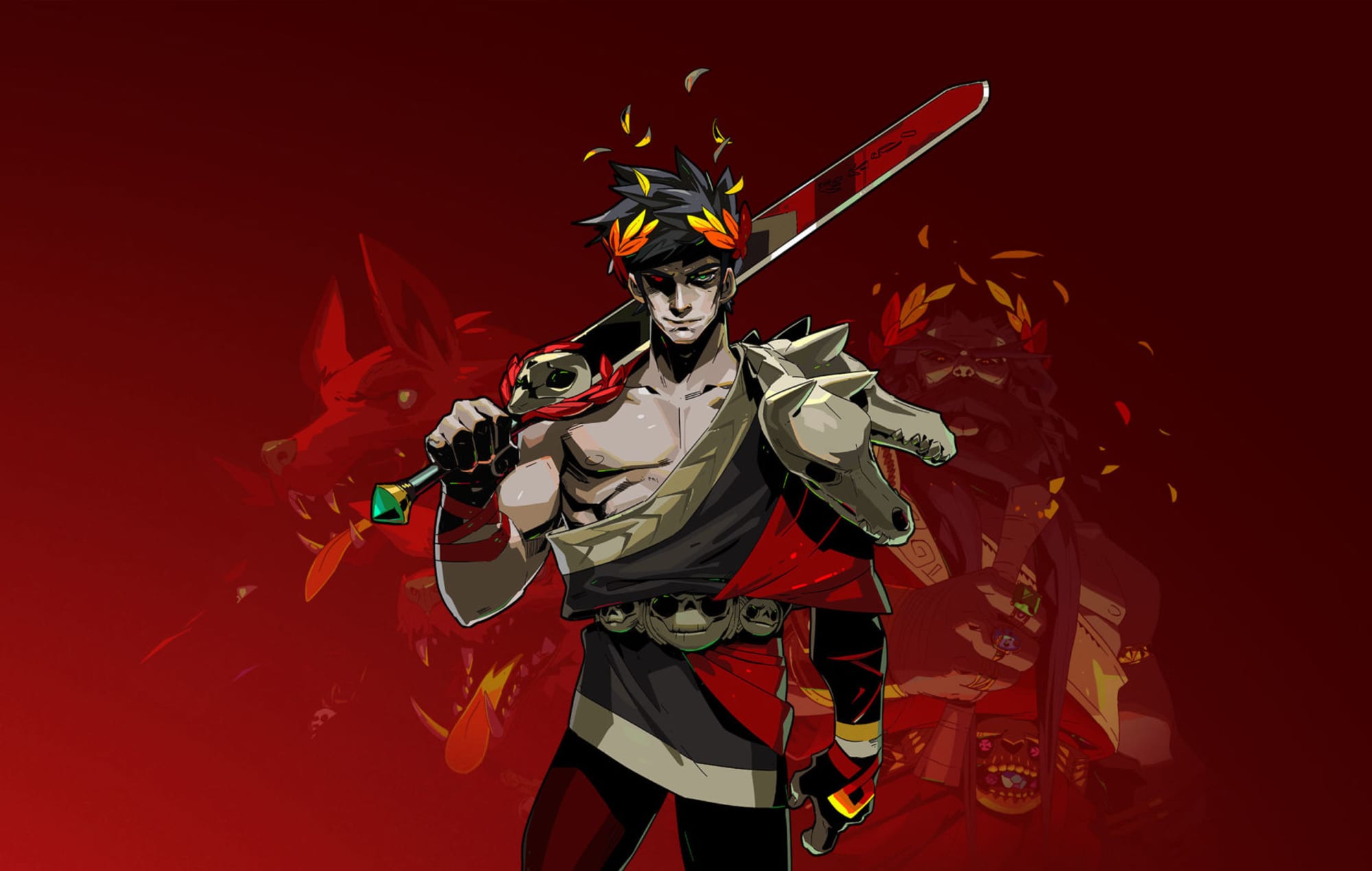 ‘Hades’ is the highest-rated game on next-gen consoles