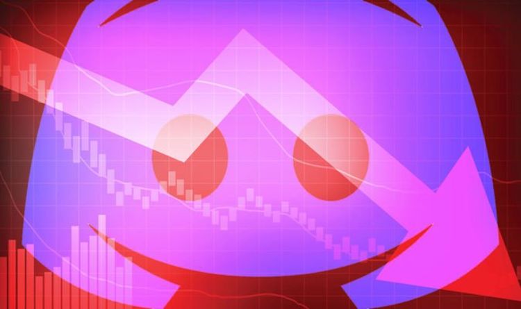 Discord down: Server status latest, awaiting endpoint and stuck on connecting issues hit