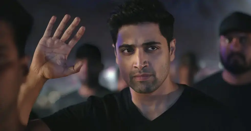 Major, starring Adivi Sesh, showcases the fascinating saga of a braveheart