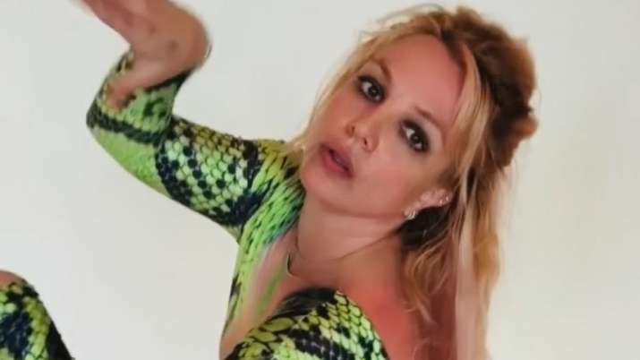 Sorry for pretending I’ve been OK: Britney Spears to her fans in new Instagram post