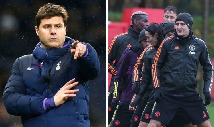 Man Utd dressing room stance on Mauricio Pochettino emerges after latest development