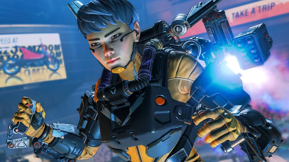Apex Legends Is Being Hacked By Hackers Who Are Frustrated With Titanfall Hackers [Update]